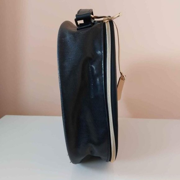 Lancome makeup bag / cosmetic bag - Picture 7 of 9